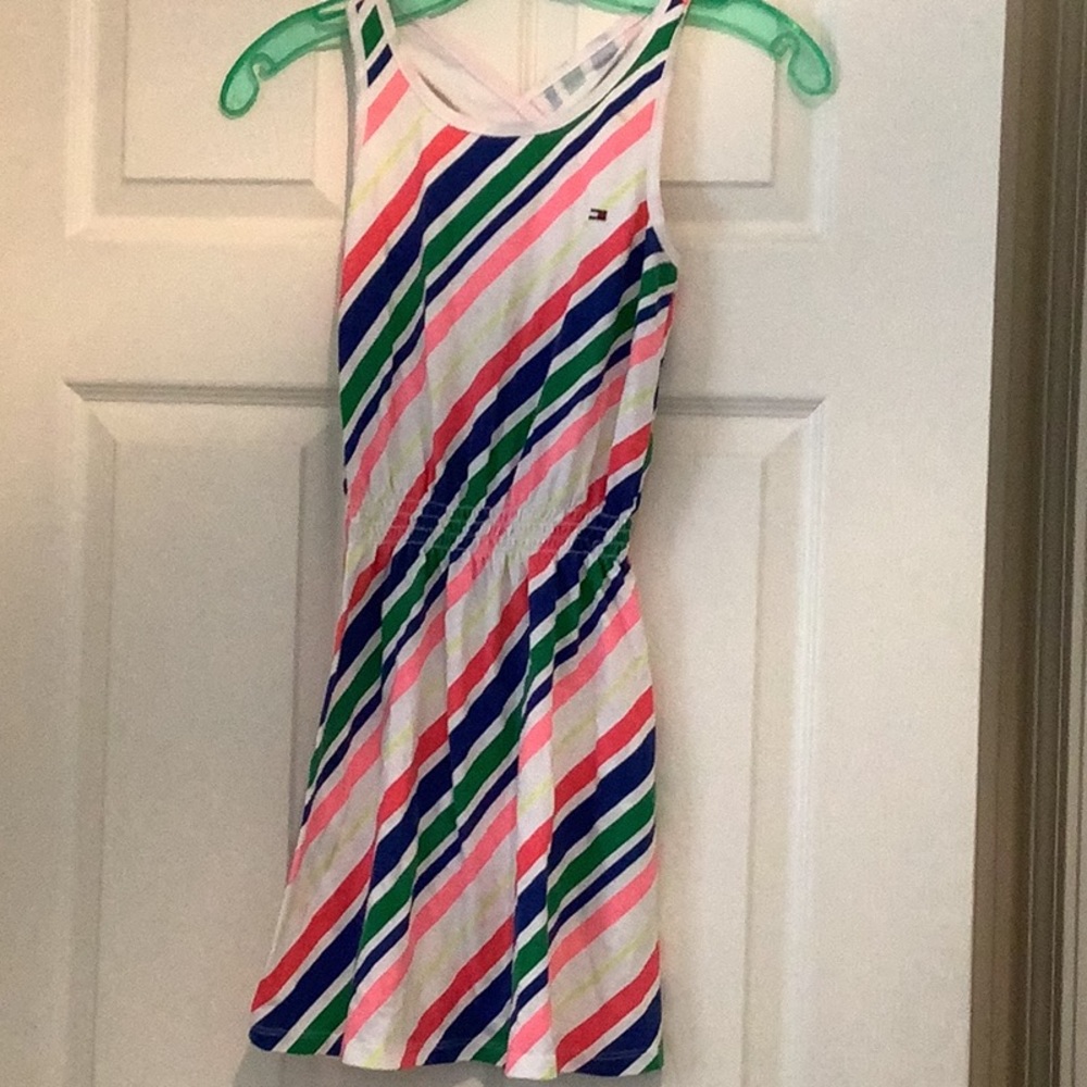 Tommy Hilfiger Dress